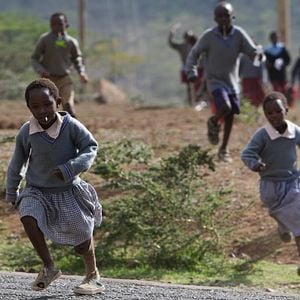 Foto Uma Lição de Vida