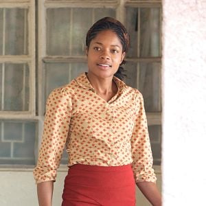 Foto Uma Lição de Vida