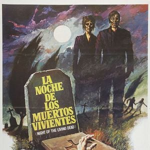 Foto A Noite dos Mortos-Vivos