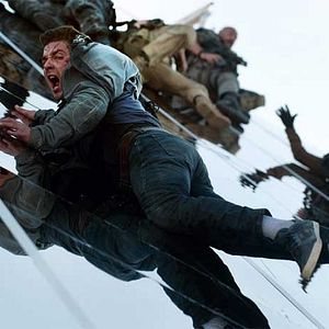 Foto Transformers: O Lado Oculto da Lua