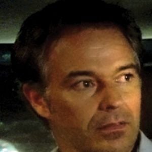 Foto Cameron Daddo