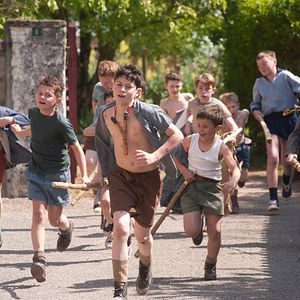 Foto A Guerra dos Botões