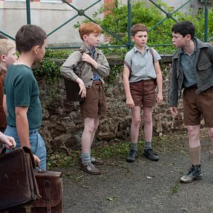 Foto A Guerra dos Botões