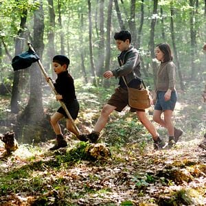 Foto A Guerra dos Botões