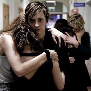 Foto Nervos à Flor da Pele