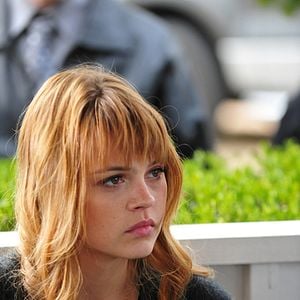 Foto Além da Escuridão