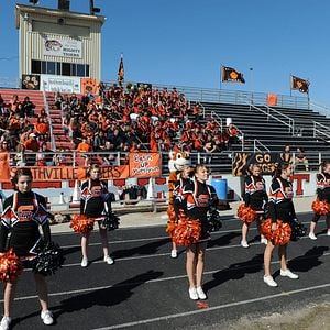 Foto Além da Escuridão