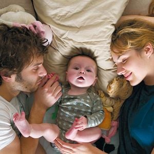 Foto Um Evento Feliz