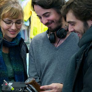 Foto Um Evento Feliz