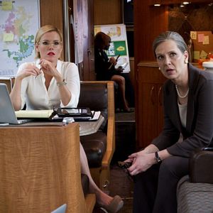 Foto Kathleen Robertson