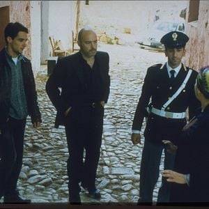 Foto Il Commissario Montalbano