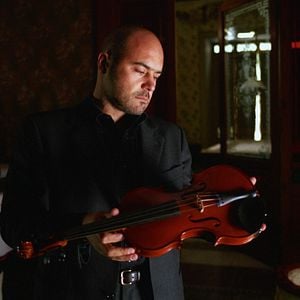 Foto Il Commissario Montalbano