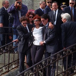 Foto Il Commissario Montalbano