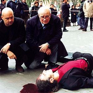 Foto Il Commissario Montalbano