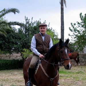 Foto Il Commissario Montalbano