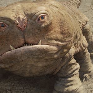 Foto John Carter: Entre Dois Mundos