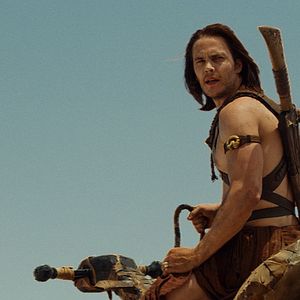 Foto John Carter: Entre Dois Mundos