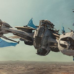 Foto John Carter: Entre Dois Mundos