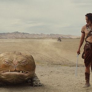 Foto John Carter: Entre Dois Mundos