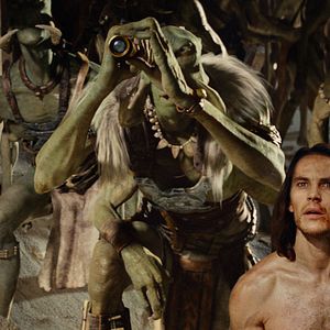 Foto John Carter: Entre Dois Mundos