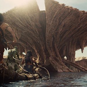 Foto John Carter: Entre Dois Mundos