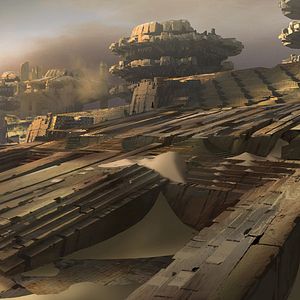 Foto John Carter: Entre Dois Mundos