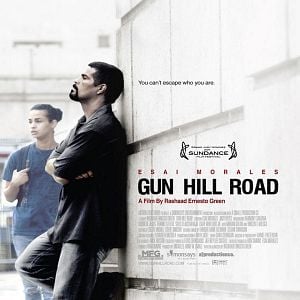 Foto Gun Hill Road