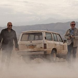 Foto Os Especialistas