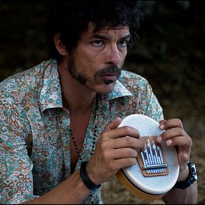 Foto Alessandro Gassman