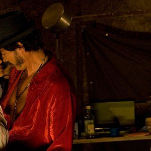 Foto Claudia Potenza