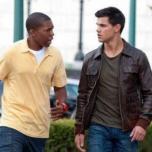 Foto Denzel Whitaker