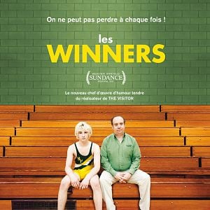 Foto Ganhar ou Ganhar - A Vida É um Jogo