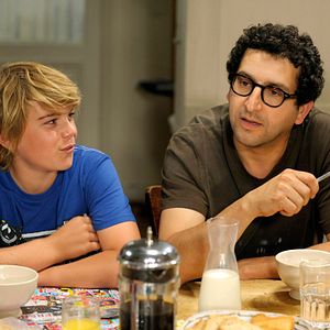 Foto Zacharie Chasseriaud