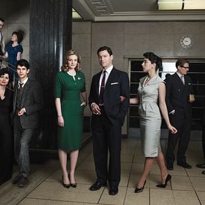 Foto The Hour (2011)