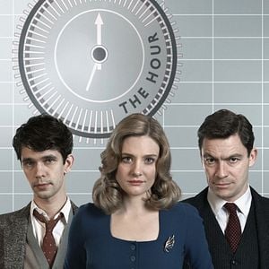 Foto The Hour (2011)