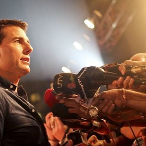 Foto Tom Cruise