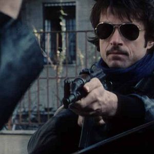 Foto Michele Placido