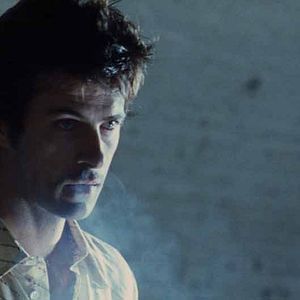 Foto Kim Rossi Stuart