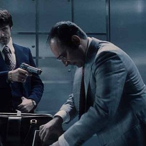 Foto Kim Rossi Stuart