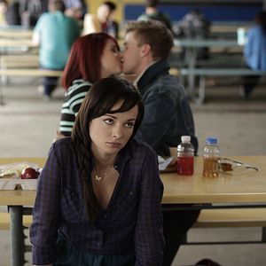 Foto Jillian Rose Reed