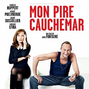 Foto Meu Pior Pesadelo