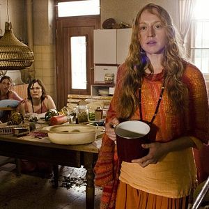 Foto Brigitte Hobmeier