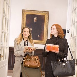 Foto Não Sei Como Ela Consegue