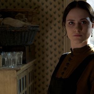 Foto Conspiração Americana