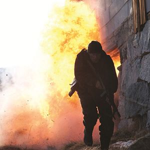 Foto Comando de Elite