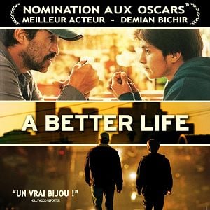 Foto Uma Vida Melhor