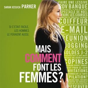 Foto Não Sei Como Ela Consegue