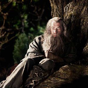 Foto O Hobbit: Uma Jornada Inesperada