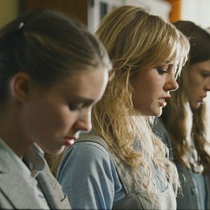 Foto Os Segredos de Tanner Hall