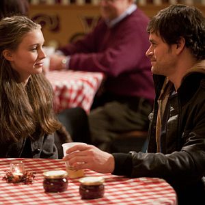 Foto Os Segredos de Tanner Hall